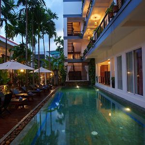 Sakaban Residence